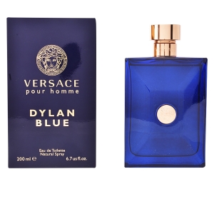 Versace Dylan Blue Edt Vaporizador 200 Ml