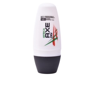Axe Africa Dry Deo Roll-on 50 Ml