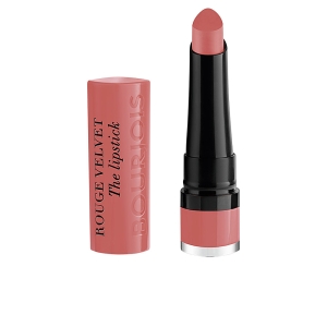 Bourjois Rouge Velvet The Lipstick ref 02-flaming´rose 2,4 Gr