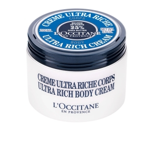 L´occitane Karite Crème Ultra Riche Corps 200 Ml