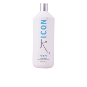 I.c.o.n. Purify Clarifying Shampoo 1000ml