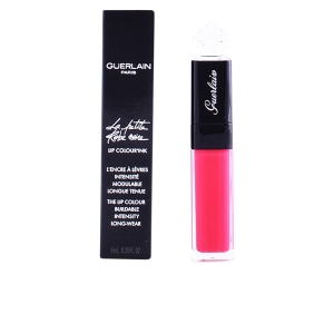 Guerlain La Petite Robe Noire Lip Colour'ink ref l160-creative 6 Ml