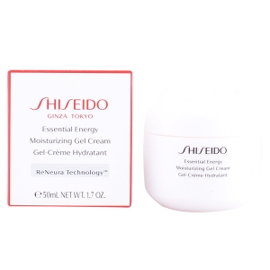 Shiseido Essential Energy Moisturizing Cream 50 Ml