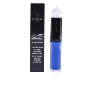 Guerlain La Petite Robe Noire Lip Colour'ink #l101-adventurous 6 Ml