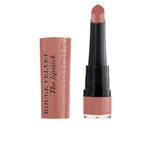Bourjois Rouge Velvet The Lipstick ref 15-peach Tatin 2,4 Gr