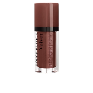 Bourjois Rouge Edition Velvet Lipstick ref 33-brun´croyable 7,7 Ml