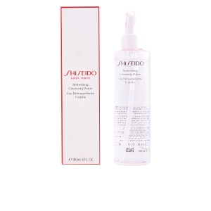 Shiseido The Essentials Refreshing Cleansing Water 180 Ml