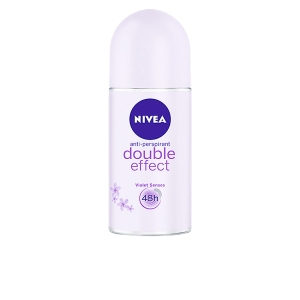 Nivea Double Effect Deo Roll-on 50 Ml