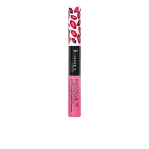 Rimmel London Provocalips Lip Colour ref 200-i´ll Call You