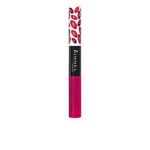Rimmel London Provocalips Lip Colour ref 550-play With Fire