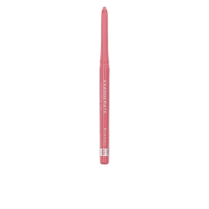 Rimmel London Exaggerate Automatic Lip Liner #063 -east End Snob