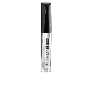 Rimmel London Oh My Gloss! Lipgloss ref 800 -crystal Clear