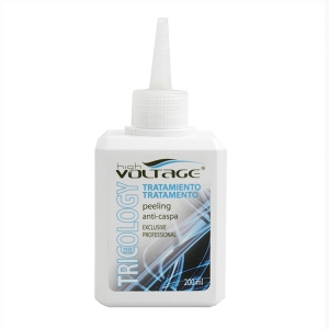 Voltage Trichology Tratamiento Peeling 200ml