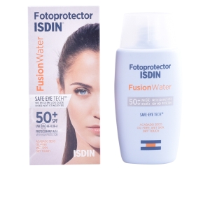 Isdin Fotoprotector Fusion Water Spf50+ 50ml