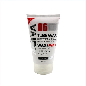 Agiva Hair Tube Wax 06 Fijación Ultra 150ml
