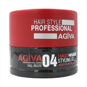 Agiva Perfect Hair Style Gel 04. Gel de peinado Power Gel 700ml