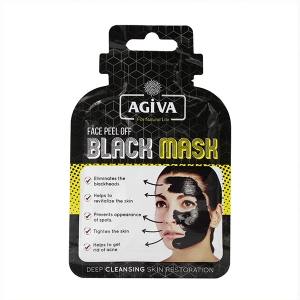 Agiva Black Mask (sobre)