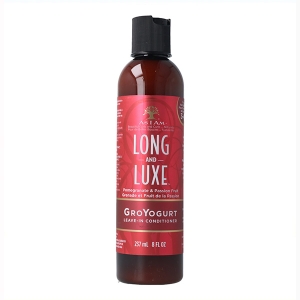 As I Am Long And Luxe Groyogurt Leave In 237ml