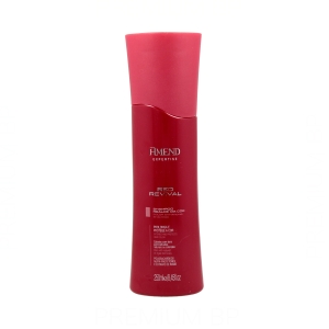 Amend Expertise Red Revival Champú 250 Ml