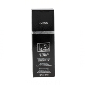 Amend Luxe Creations Extreme Repair Aceite Lujoso 55 Ml