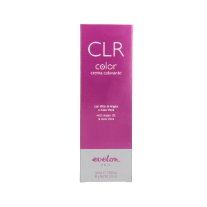 Evelon Pro Color Crema 1.0 Black 100 Ml
