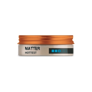 Lakme K.style Matter Hottest Matt Finish Wax Cera 50ml