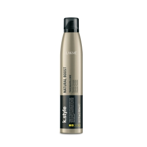 Lakme K.style Natural Boost Thick Volume Mousse 300ml