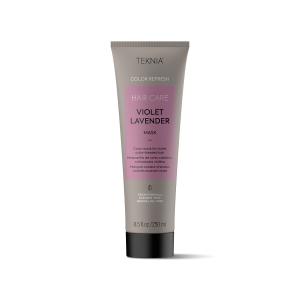 Lakme Teknia Color Refresh Hair Care Violet Lavender Mask 250ml
