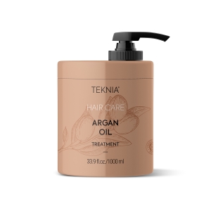 Lakme Teknia Hair Care Argan Oil Tratamiento 1000ml