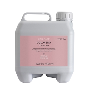 Lakme Teknia Hair Care Color Stay Acondicionador 5000ml