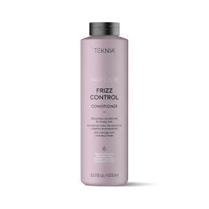 Lakme Teknia Hair Care Frizz Control Acondicionador 1000ml
