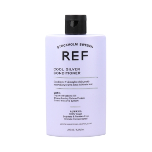 REF Cool Silver Acondicionador 245ml
