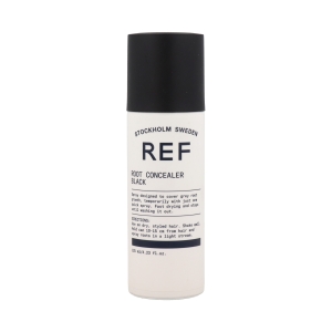 REF  Root Concealer Black Spray 125ml