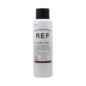 REF Dry Brown Champú Spray 200ml
