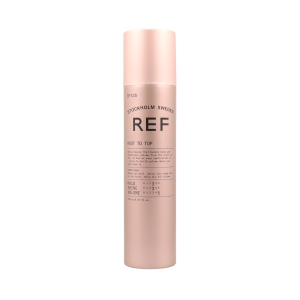 REF Root To Top Spray Mousse 250ml