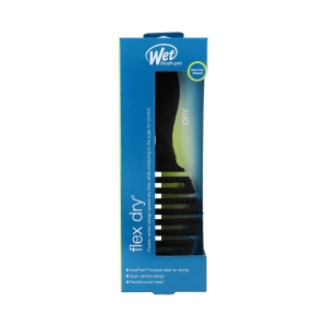 Wet Brush Pro Cepillo Flex Dry Black
