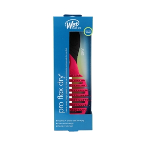 Wet Brush Pro Cepillo Pro Flex Dry Pink