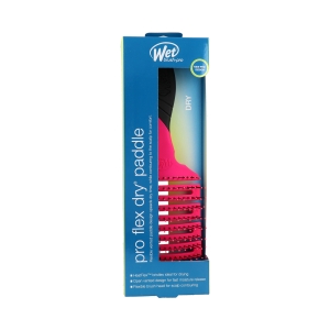 Wet Brush Pro Cepillo Pro Flex Dry Paddle Pink