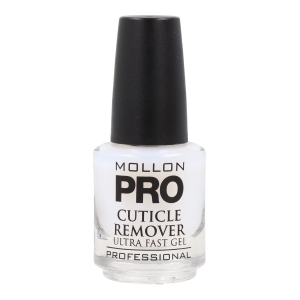 Mollon Pro Cuticle Remover 15 Ml