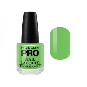 Mollon Pro Hardening Nail Lacquer Color 232 15ml