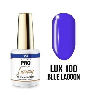 Mollon Pro Luxury Color Coat 100 8ml