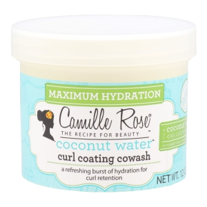 Camille Rose Coconut Water Cowash 354ml