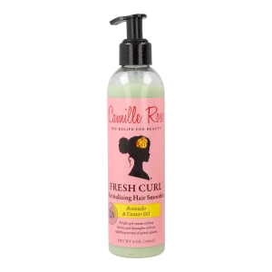Camille Rose Fresh Curl Revitalizing Hair Somoother 240ml