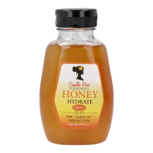Camille Rose Honey Hydrate Leave In 266ml