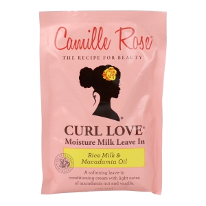 Camille Rose Curl Love 50ml