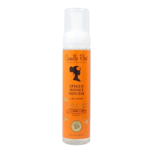 Camille Rose Spiked Honey Mousse 240ml