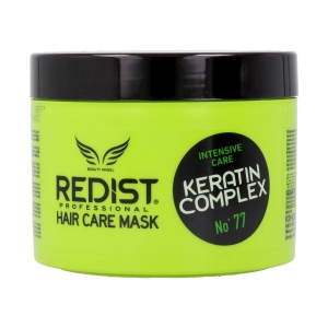 Redist Hair Care Keratin Mascarilla 500 Ml
