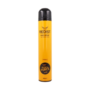 Redist Hair Full Force Spray 400 Ml