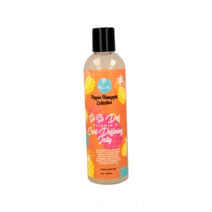 Curls Poppin Pineapple Collection So So Def Curl Defining Jelly 236ml