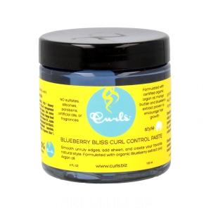 Curls Blueberry Bliss Hair & Scalp Aceite 120ml